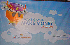 Xbox Live Community Games Store Opens in November