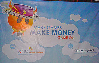 Xbox Live Community Games Store Opens in November