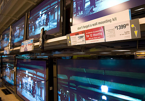 Great Deals on HDTVs Expected This December