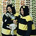It's a Bee Hive! 