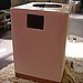 Attach Posterboards to the Sides