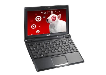 Asus Eee PC 8G Asus Eee PC 8G