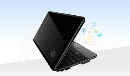 HP Mini 1000 HP Mini 1000