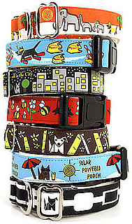 Wagging Green's Eco Friendly Accessories