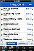 Remember the Milk For iPhone