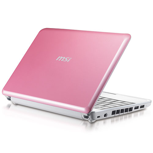 MSI Wind MSI Wind