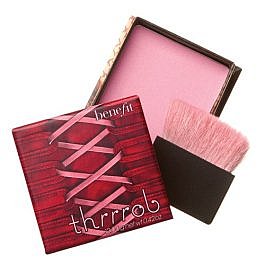 thrrrob : Benefit Cosmetics
