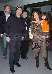 Photo of Jett Travolta, John Travolta and Kelly Preston Release Statement About Jett's Death Photo of Jett Travolta, John Travolta and Kelly Preston Release Statement About Jett's Death