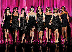 The L Word Ladies Gear Up For Last Hurrah...and Spinoff! The L Word Ladies Gear Up For Last Hurrah...and Spinoff!