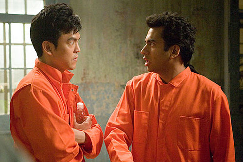 Harold & Kumar Escape From Guantanamo Bay Review