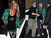 Britney's Bally's Days and Night