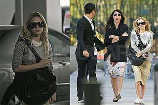 Ashley Olsen Makes No. 47 Maxim Hot 100 List