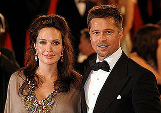 Angelina Jolie Gives Birth to Twins