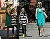 Photos of Reese Witherspoon Trying on Hats with Ava Phillippe