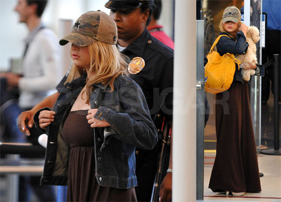 Jessica Simpson