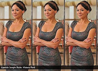 How to Get Lindsay Price's Wardrobe from Lipstick Jungle