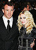 Madonna and Guy Ritchie Divorcing