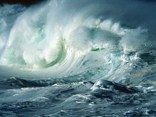 Wonderful Waves