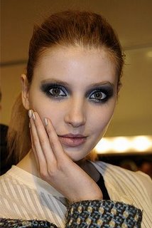 Can You Pull This Off? (make up edition)