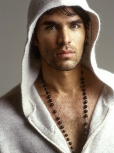 Man Candy (Eduardo Verástegui)