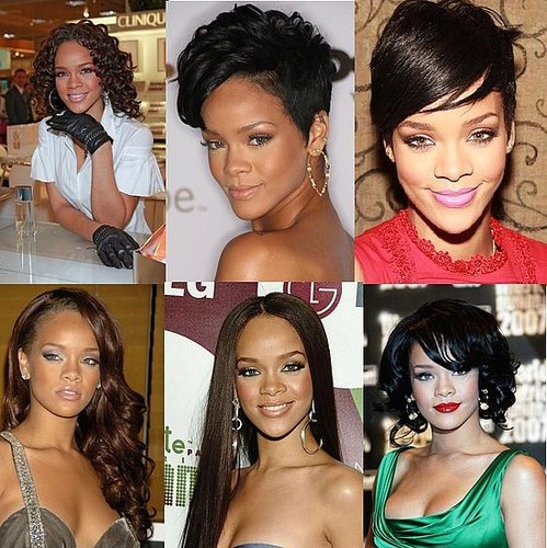 Celebrity Hairstyle Icon?