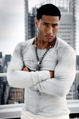 Best Looking Man pt 3