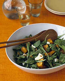 5 Healthy Winter Salads 5 Healthy Winter Salads