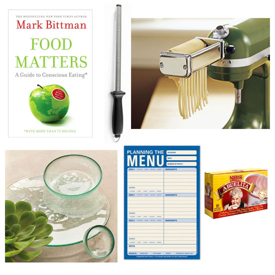 Yum's January Must Haves