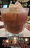 Would You Drink This Pumpkin Dr. Pepper Cocktail? 