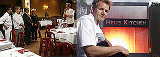 Would You Rather Watch Kitchen Nightmares or Hell's Kitchen?