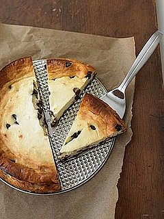 Come Party With Me: Inauguration — Dessert