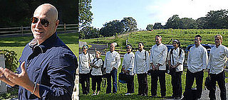 Top Chef Recap 5.8: Down on the Farm