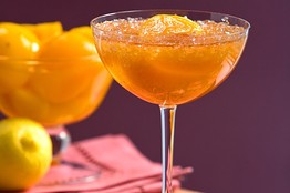 Come Party With Me: Inauguration — Drinks 