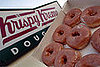 Enjoy Free Krispy Kreme Tomorrow