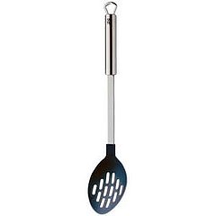 Off to Market: Slotted Spoon Off to Market: Slotted Spoon