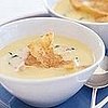 Fast & Easy Dinner: Greek Lemon and Orzo Soup