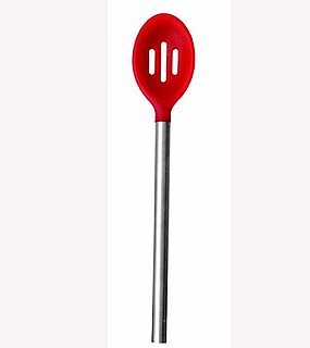 Off to Market Recap: Slotted Spoon