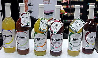 Happy Hour: Modmix Organic Cocktail Mixers