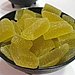 Olive Oil Jellies