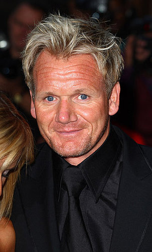 Is Gordon Ramsay Going Bankrupt?