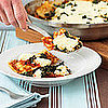 Fast & Easy Dinner: Ravioli Skillet Lasagna