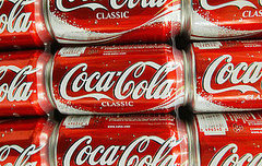 Coca Cola to Remove the Word "Classic" From Title