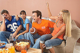 The Dos and Don'ts of Attending a Super Bowl Party