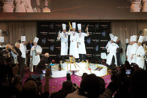 Bocuse d'Or Culinary Competition Bocuse d'Or Culinary Competition