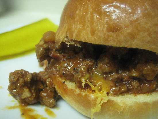 Sloppy Joes