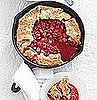 Rhubarb Tart Is a Scrumptious Spring Dessert