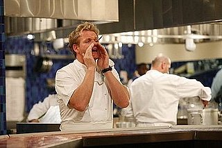 Let's Dish: Hell's Kitchen 4.2