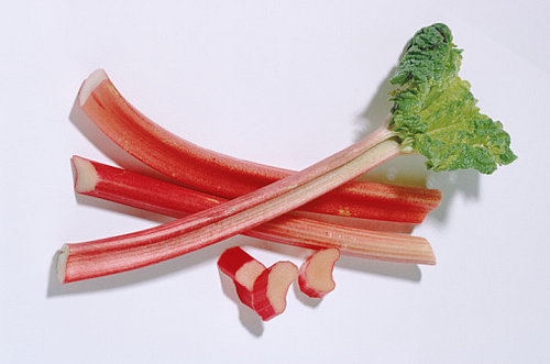 Rhubarb Tart Dessert Rhubarb Tart Dessert