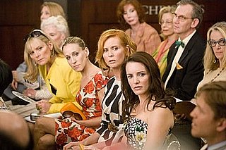 Come Party With Me: Sex and the City Marathon — The Look