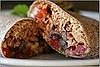 Yummy Link: Stuffed Burrito 